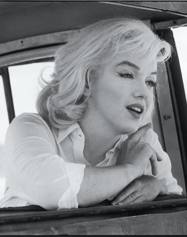 Poslední tajemství Marilyn Monroe. Vše, co musela dělat pro krásnou pleť