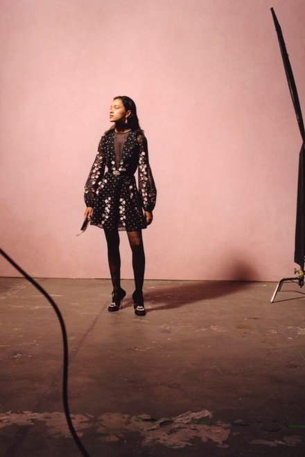 Giambattista Valli x H&M, 2019