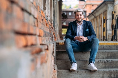 Z brownfieldu kulturním hotspotem: příběh Fabriky 1861