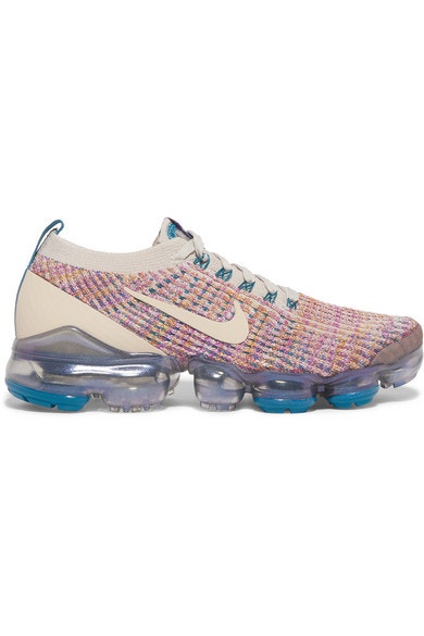 Tenisky Air VaporMax 3 Flyknit, Nike, prodává Net-a-Porter, 194 € Autor: Archiv značky