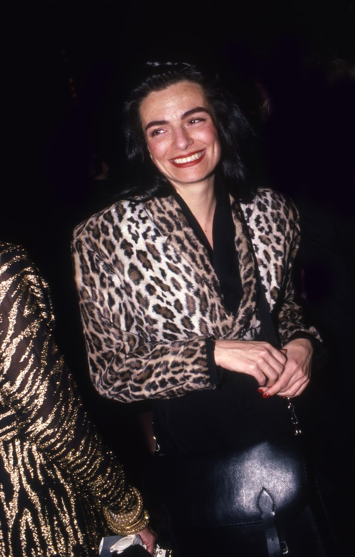 Norma Kamali, New York, 1980