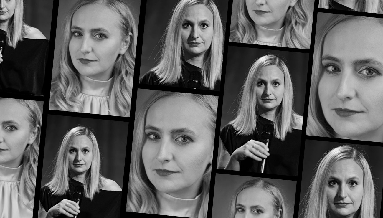 Autor: courtesy of Lucie Macháčková