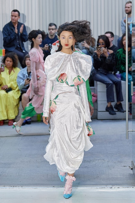 Yuhan Wang A/W 20