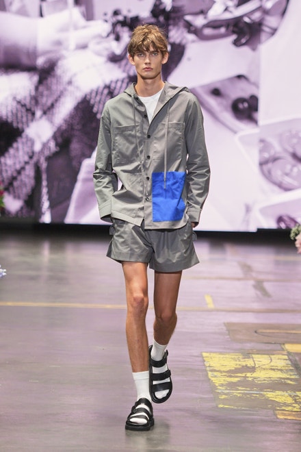 MWorks, Copenhagen Fashion Week SS23