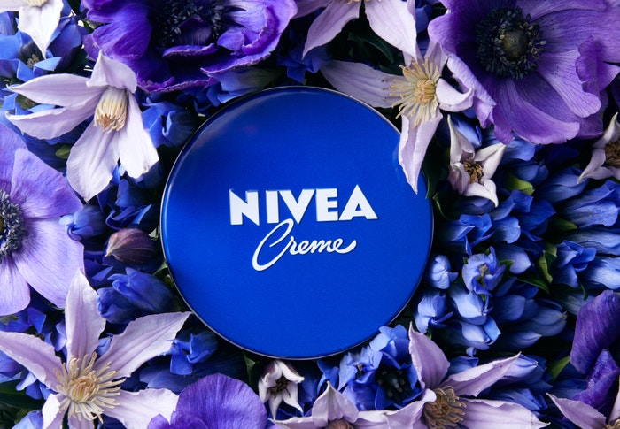 Krém Nivea Creme, NIVEA