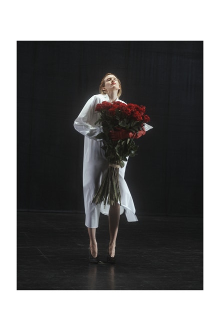 Dries Van Noten, podzim/zima 2021