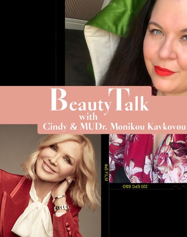 #VogueCSTalks: O budoucnosti krásy, prevenci a vnímání sebe sama