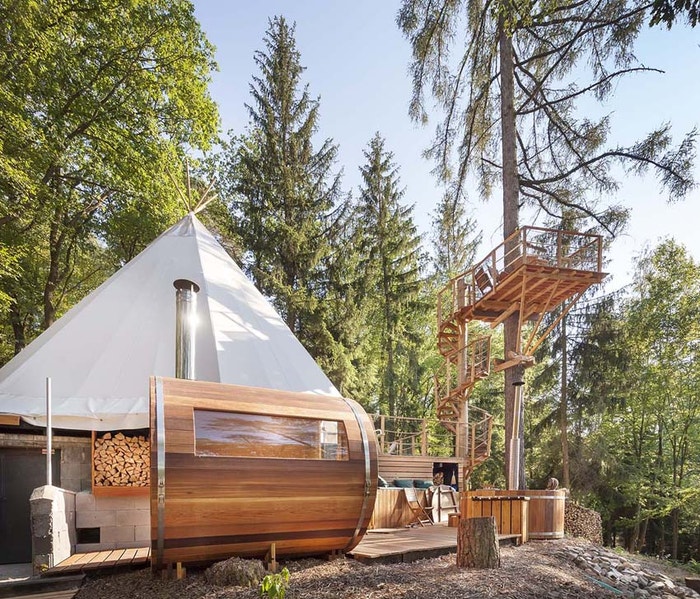 Autor: Teepee&Spa