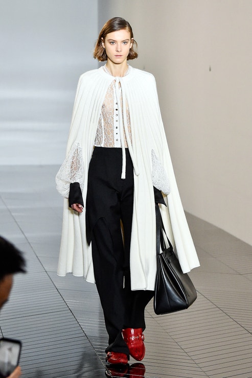 Loewe, PFW 2019