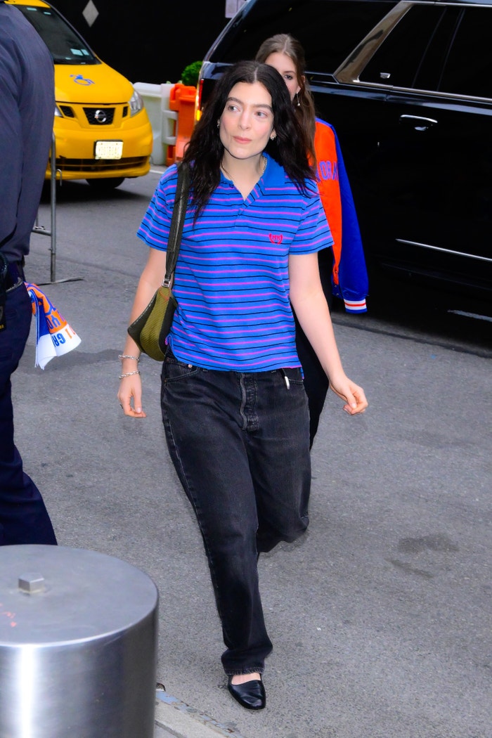 Lorde