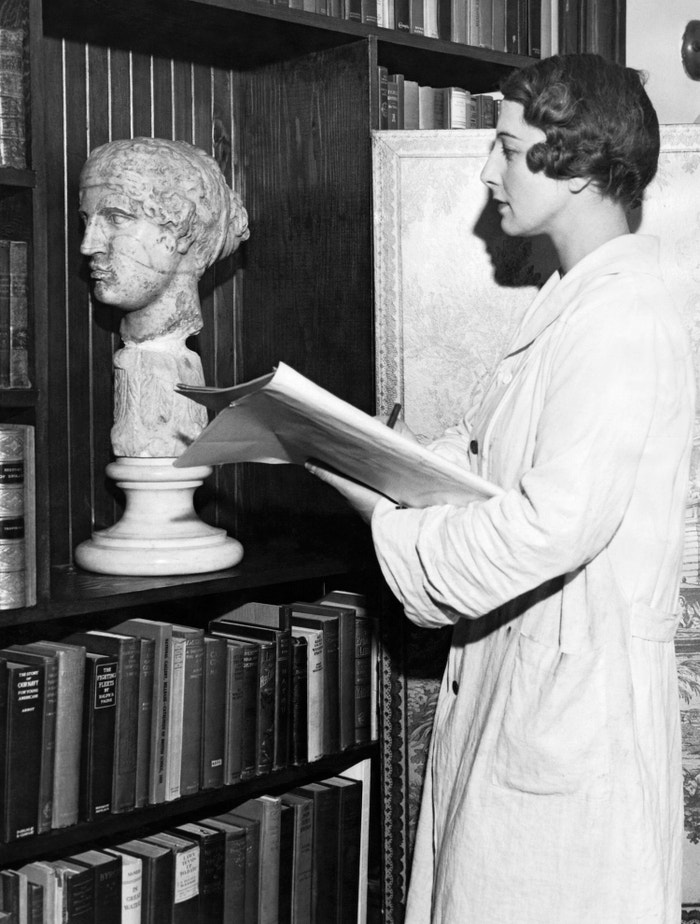 Helen Wills