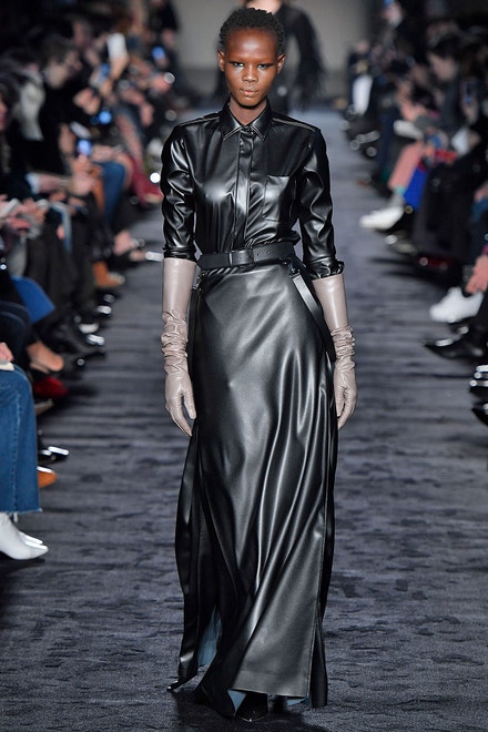 Max Mara, Milan Fashion Week, Fall/Winter 2018/19