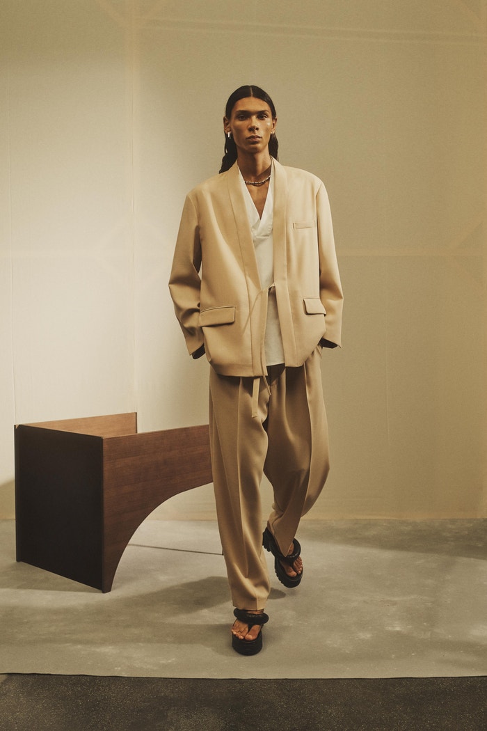 Ambush Spring-Summer 2021 Autor: Courtesy of Ambush