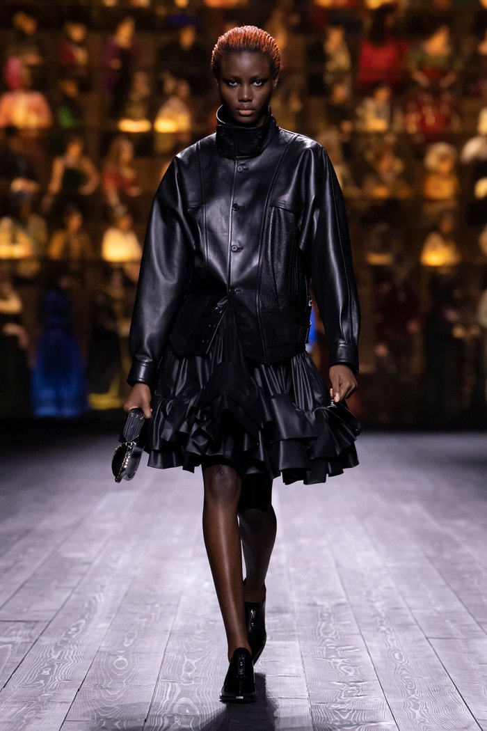 Autor: COURTESY OF THE LOUIS VUITTON