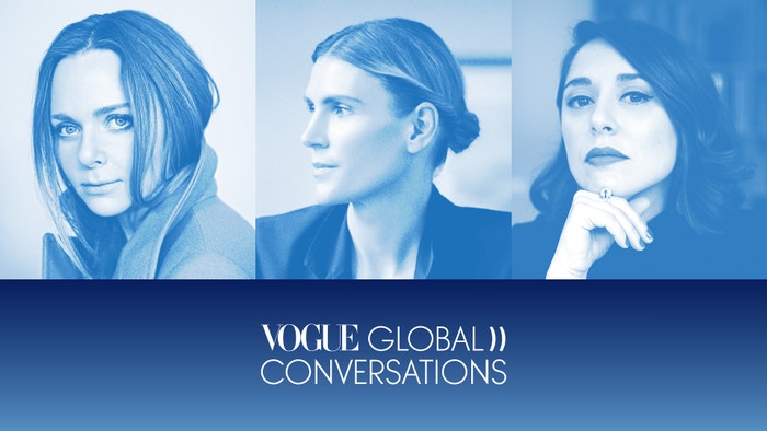 Autor: Condé Nast International