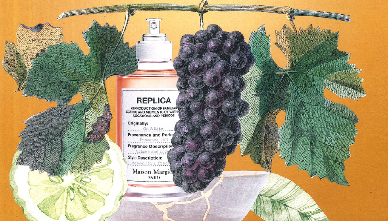 Takto voní nová Replica od Maison Margiela