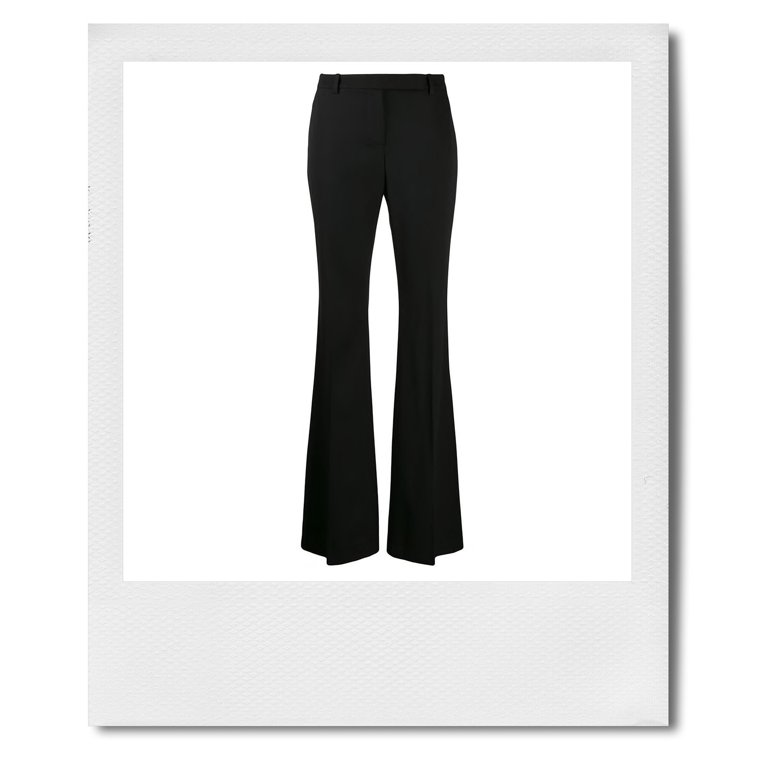 Kalhoty, Alexander McQueen, prodává Farfetch, 649 €