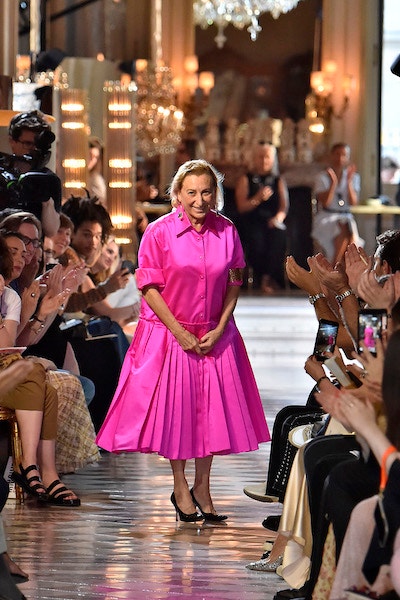 Miuccia Prada