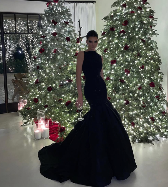 Autor: S laskavým svolením Kendall Jenner