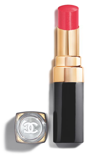 Rtěnka Rouge Coco Flash v odstínu Emotion, Chanel, 1020 Kč
