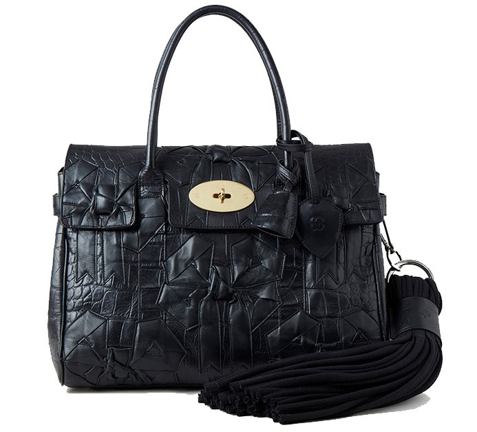 Kabelka Mulberry Bayswater, MULBERRY, prodává Mulberry, 2495 £