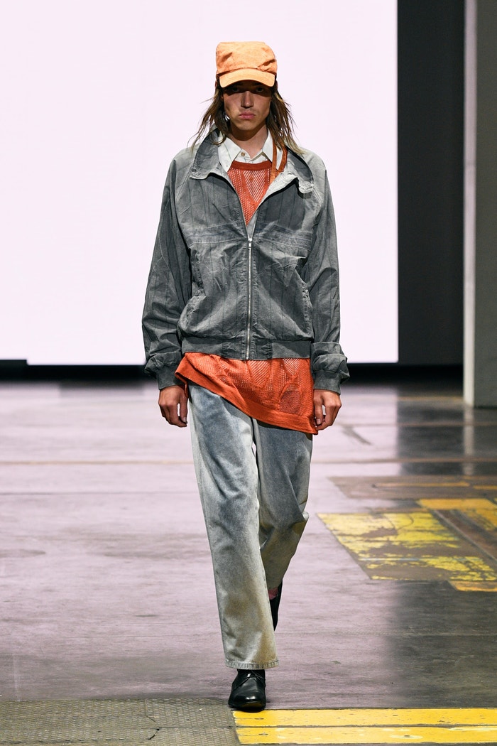 RANRA SS 2023