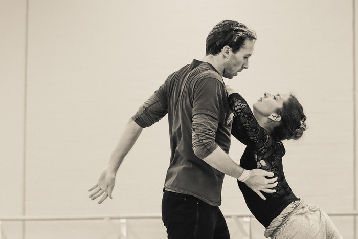 Dutch National Ballet, Requiem