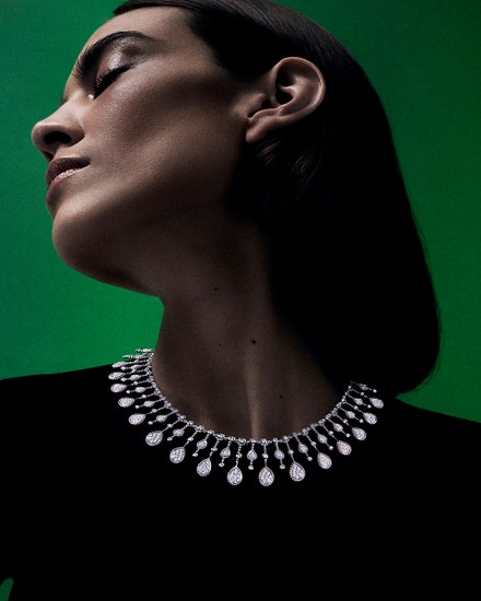 Autor: Courtesy of Boucheron