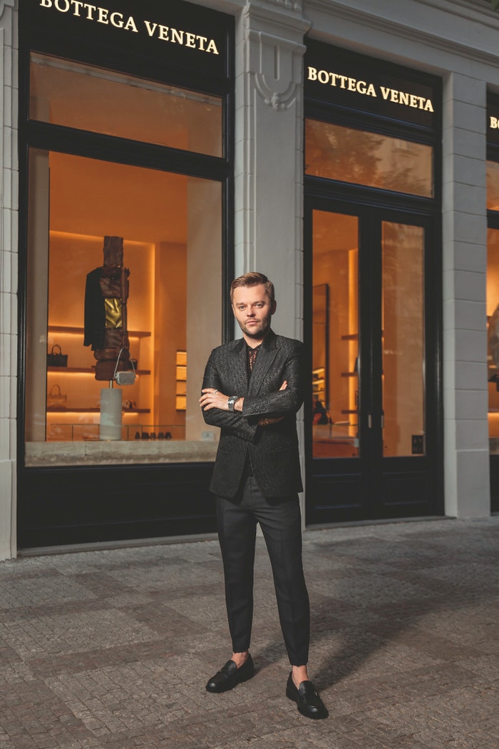 Petr Jindra