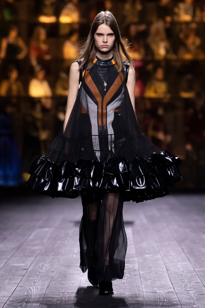 Autor: COURTESY OF THE LOUIS VUITTON