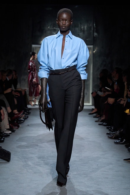 Kolekce podzim - zima 2025/2026, TOM FORD