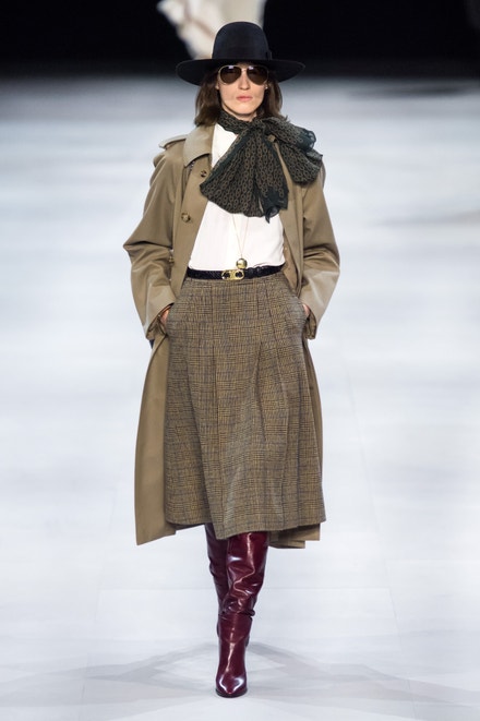 Celine FW2019/20