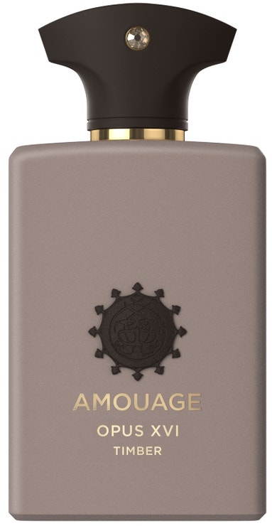 Parfémová voda Opus XVI Timber, AMOUAGE, prodává Ingredients, 9 300 Kč