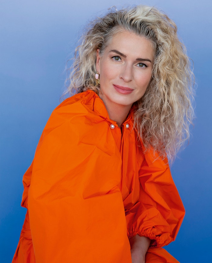 Olga Menzelová