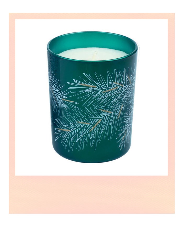 Svíčka Mon Beau Sapin 2019, MAISON FRANCIS KURKDJIAN, prodává Ingredients, 1450 Kč