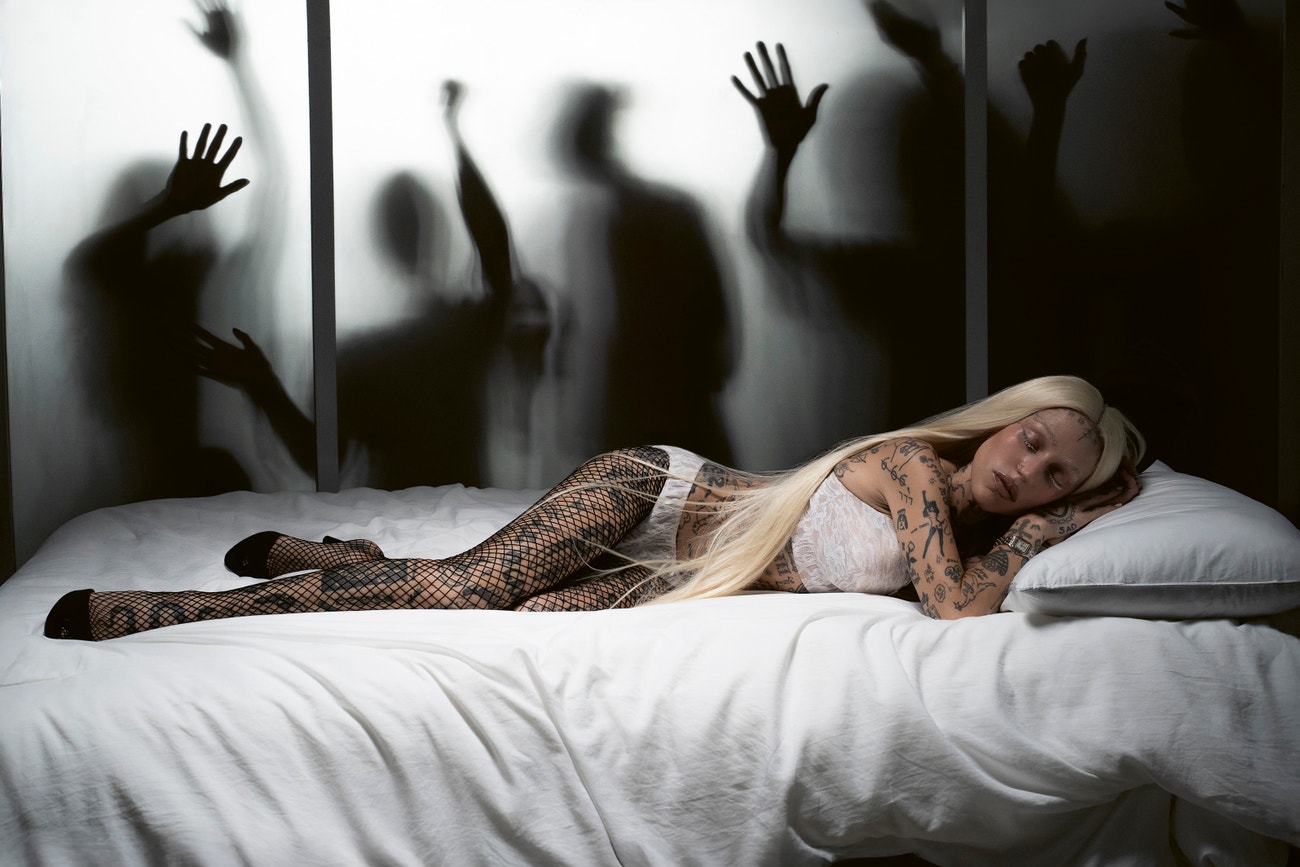 Brooke Candy Pro Vogue CS