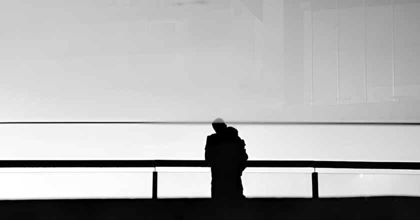 Osamělí a neviditelní