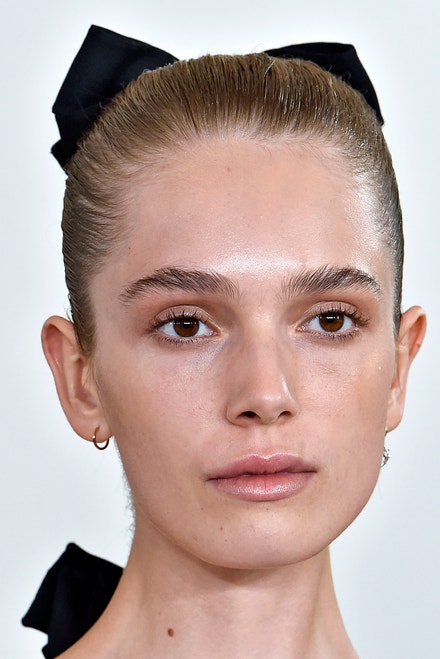 Emilia Wickstead, jaro/léto 2019