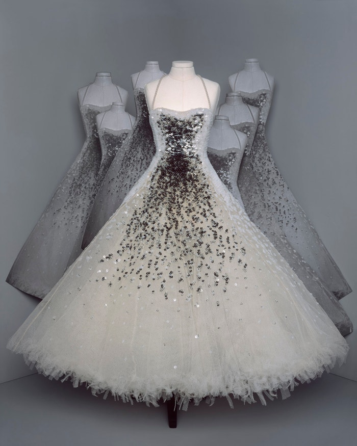 Autor: COURTESY OF DIOR