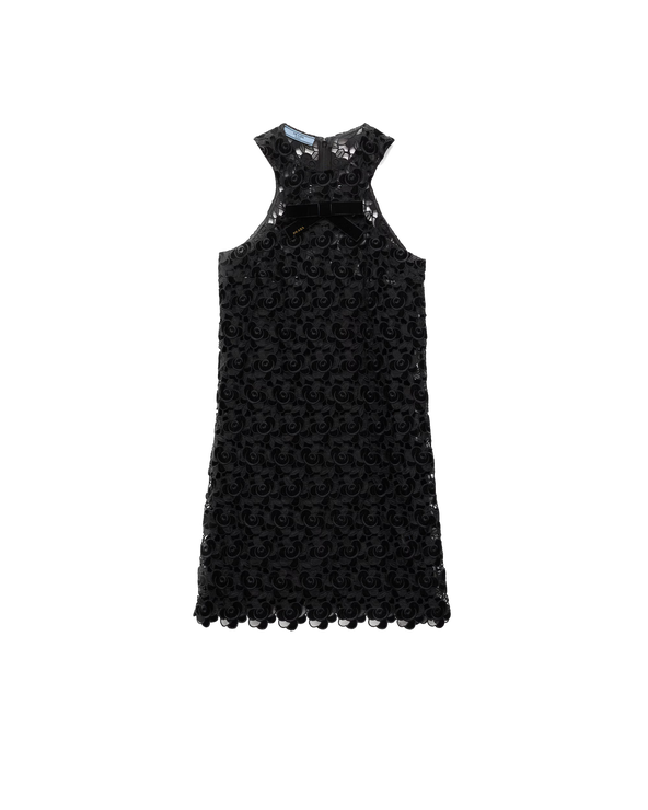 Krajkové šaty, PRADA, prodává Prada, 116 000 Kč