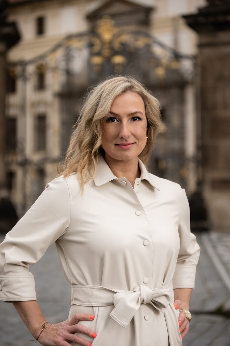 Alžběta Králová
