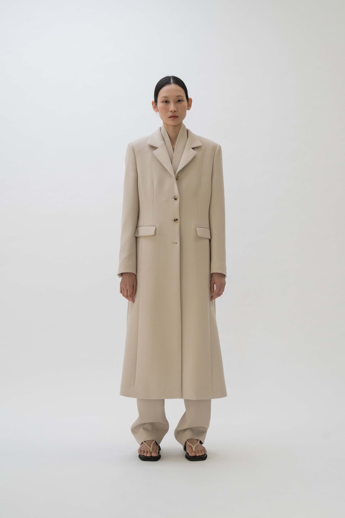 LE 17 SEPTEMBRE Fall-Winter 2020 Autor: COURTESY OF LE 17 SEPTEMBRE