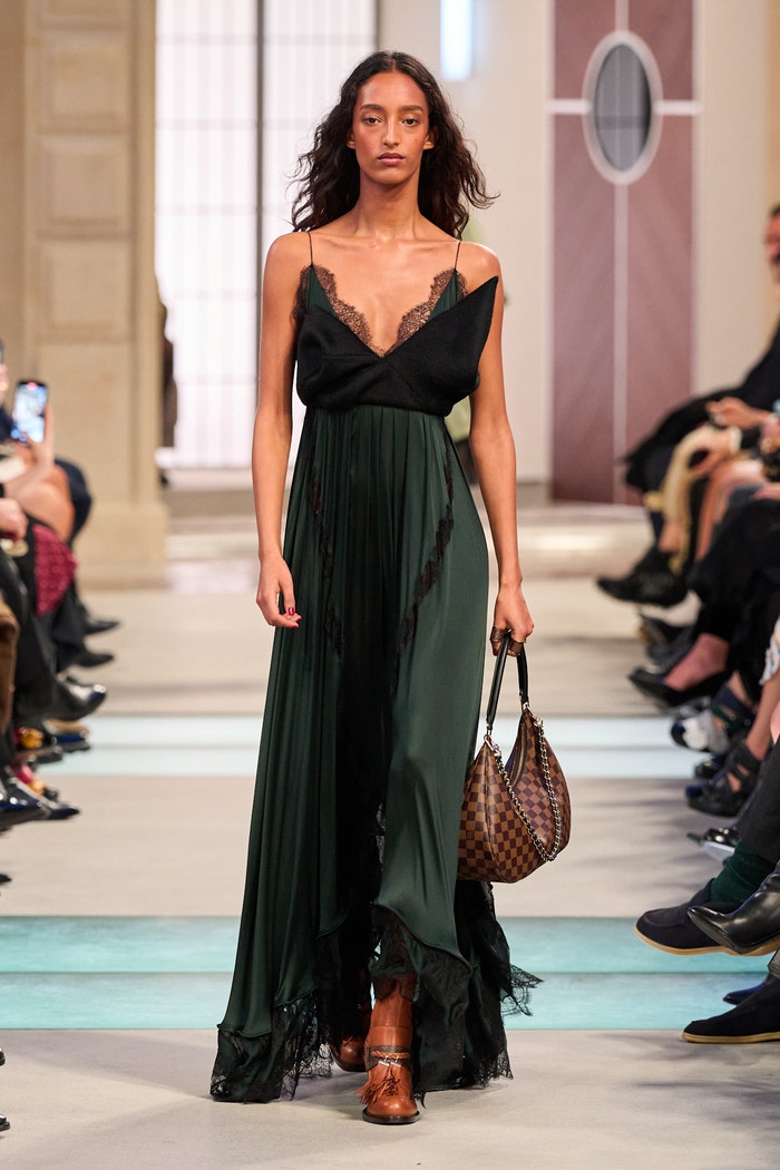 Kolekce podzim - zima 2025/2026, LOUIS VUITTON