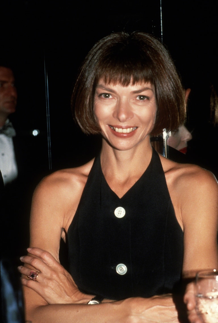 Anna Wintour, 1980's
