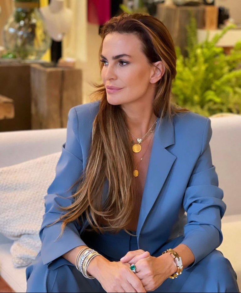 Diana Stavnitser