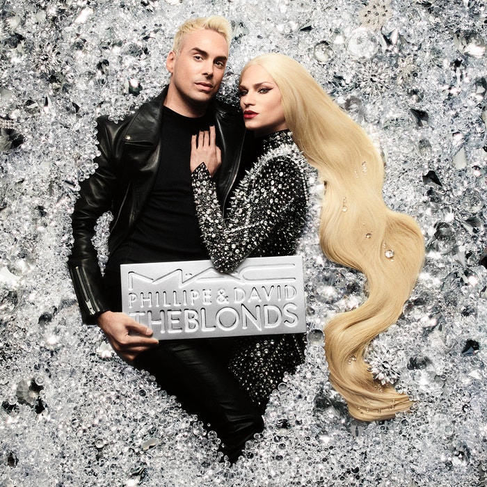 Autor: MAC Cosmetics