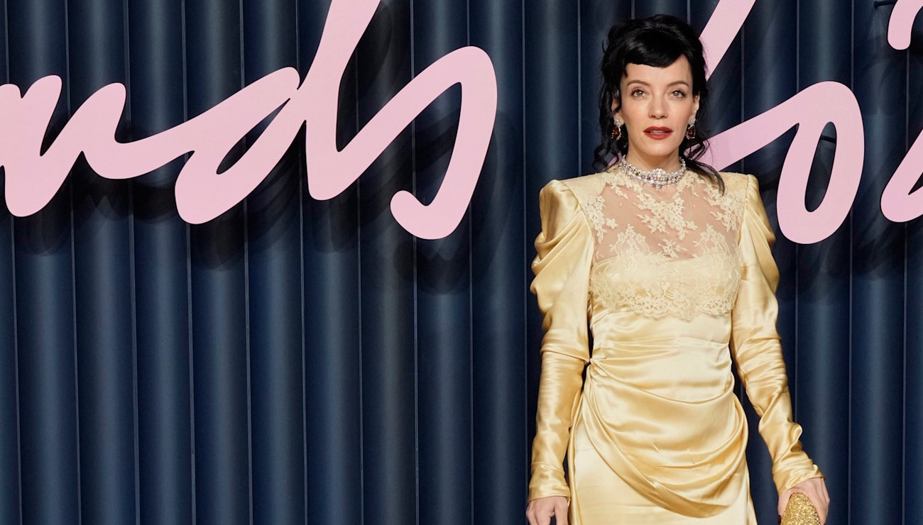 15 nejlépe oblečených hvězd na Fashion Awards 2025 15 nejlépe oblečených hvězd na Fashion Awards 2025