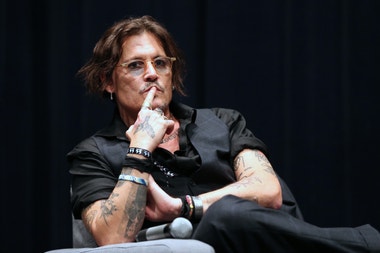 Svůj život mám zpět. Johnny Depp vyhrál soudní spor s Amber Heard