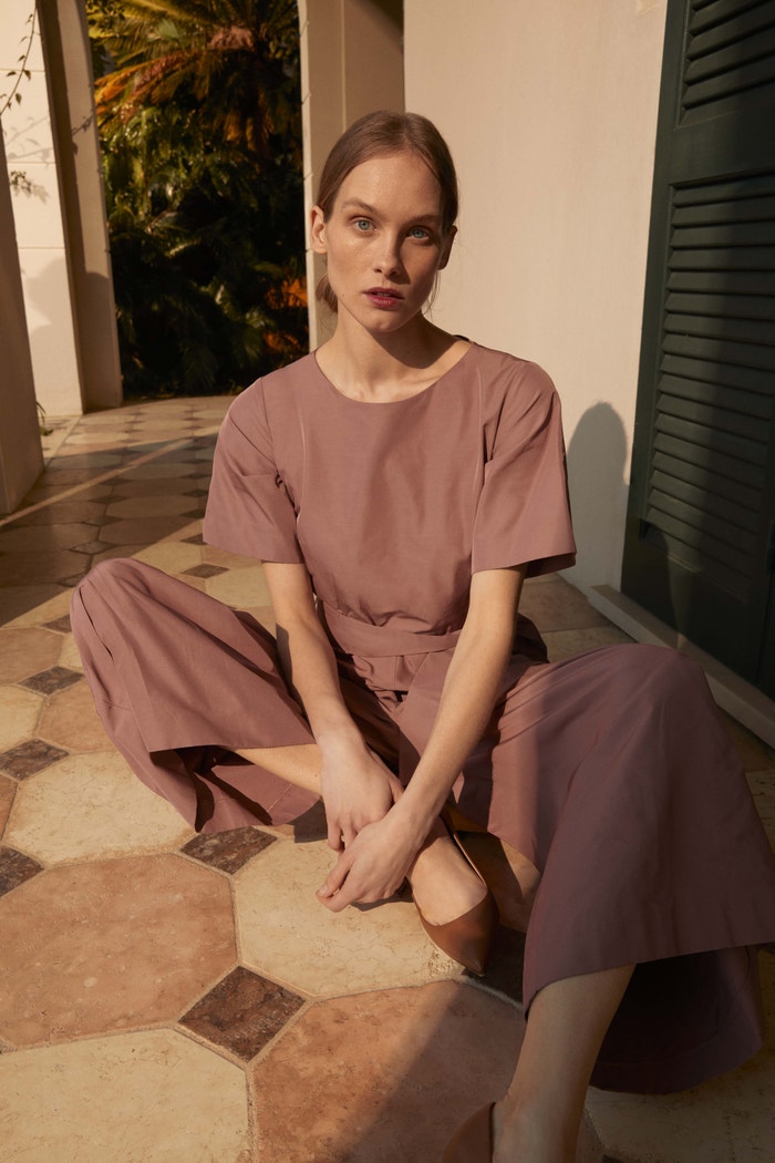 Weekend Max Mara Pre-Fall 2020 Autor: COURTESY OF Weekend MAX MARA