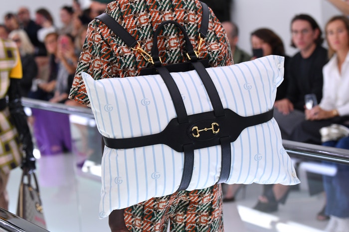Gucci, jaro/léto 2020